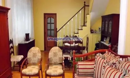 Casa com 2 quartos à venda na Rua Caa-Açu, Belém, São Paulo
