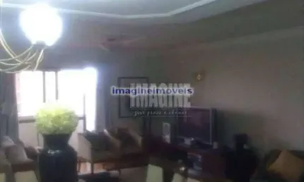 Apto no Carrão com 4 Dorms sendo 2 Suítes, 3 Vagas, 160m²