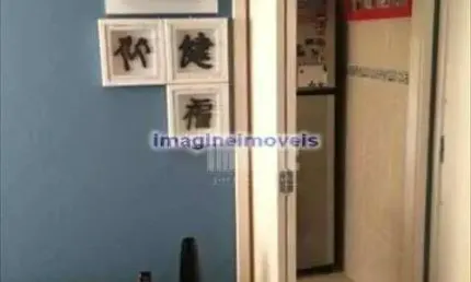 Apartamento com 2 quartos à venda na Rua Comendador Gil Pinheiro, Carrão, São Paulo