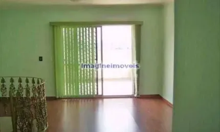 Cobertura Duplex no Belém com 3 Dorms sendo 1 Suíte, 3 Vagas, 168m²