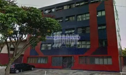 Apto no carrão com 3 dorms sendo 2 suítes, 1 vaga, 80m²