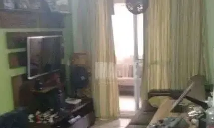 Apto no carrão com 3 dorms sendo 1 suíte, 1 vaga, 73m²