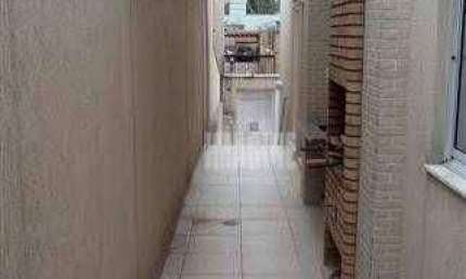 Sobrado na Penha com 3 Dorms sendo 1 Suíte, 3 Vagas, 180m²