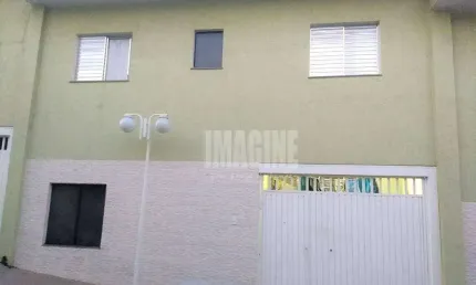 Sobrado em condomínio na penha com 2 dorms, 1 vaga, 68m²
