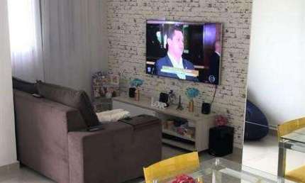 Apartamento com 2 quartos à venda na Avenida Aricanduva, Carrão, São Paulo