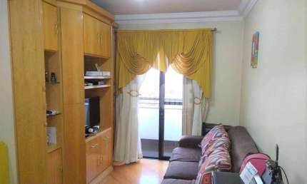 Apartamento com 2 quartos à venda na Rua Enéas de Barros, Penha, São Paulo