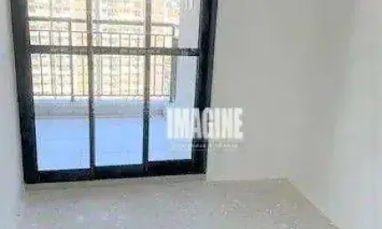 Apartamento com 2 quartos à venda na Avenida Professor Luiz Ignácio Anhaia Mello, Vila Prudente, São Paulo