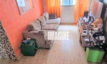 Apartamento com 1 quarto à venda na Rua Pires de Campos, Mooca, São Paulo