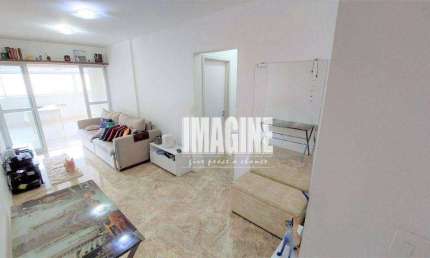Apto na Vila Prudente com 2 Dorms sendo 1 Suíte, 2 Vagas, 82m²