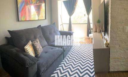 Apartamento com 2 quartos à venda na Rua Itaicica, Cidade Líder, São Paulo
