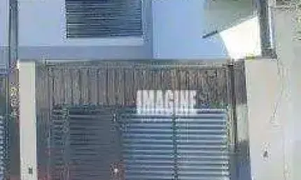 Sobrado na vila prudente com 3 suítes, 2 vagas, 100m²