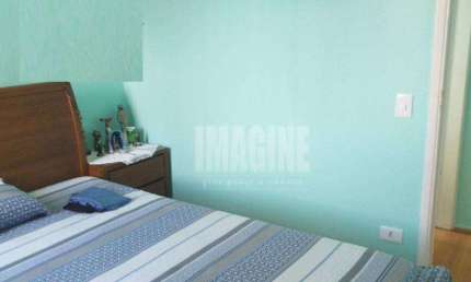 Apartamento com 3 quartos à venda na Rua Euclides Pacheco, Tatuapé, São Paulo