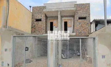 Sobrado no Carrão com 3 Dorms sendo 1 Suíte, 2 Vagas, 125m²