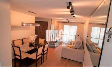 Apto na Vila Prudente com 3 Dorms sendo 1 Suíte, 1 Vaga, 66m²