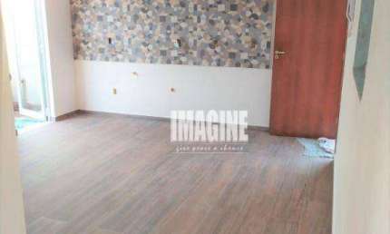 Cobertura na Vila Formosa com 2 Dorms, 1 Vaga, 105m²