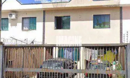 Casa com 2 quartos à venda na Rua Monte Cardoso, Aricanduva, São Paulo