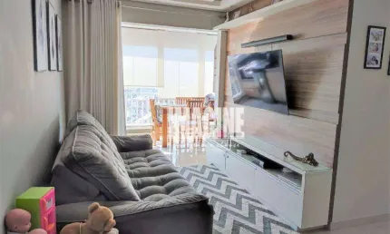 Apartamento com 2 quartos à venda na Avenida Dezenove de Janeiro, Carrão, São Paulo