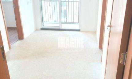 Apartamento com 2 quartos à venda na Rua Siqueira Bueno, Belém, São Paulo