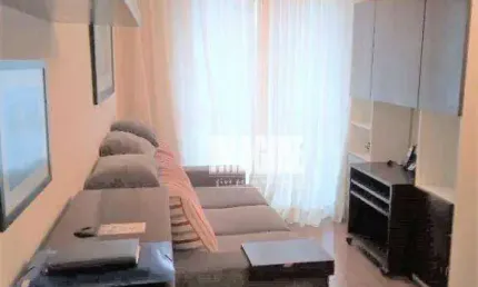 Apartamento com 3 quartos à venda na Rua Ipanema, Brás, São Paulo