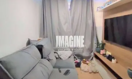 Apartamento com 2 quartos à venda na Avenida Antônio Diogo, Penha, São Paulo