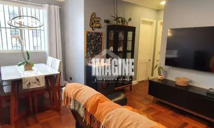 Apartamento com 2 quartos à venda na Rua Emboaçava, Mooca, São Paulo
