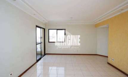 Apto no Belém com 3 Dorms sendo 1 Suíte, 2 Vagas, 103m²
