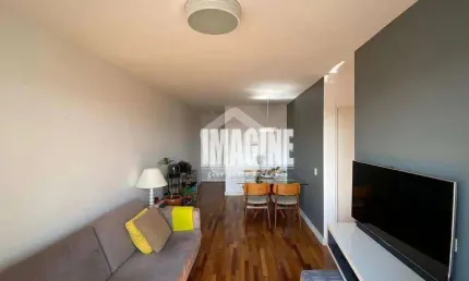 Apartamento com 2 quartos à venda na Rua Jaboticabal, Mooca, São Paulo