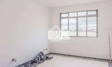 Apartamento com 2 quartos à venda na Avenida Sapopemba, Água Rasa, São Paulo