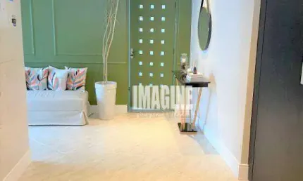 Apartamento com 2 quartos à venda na Rua Serra de Botucatu, Tatuapé, São Paulo