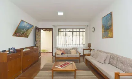 Casa com 2 quartos à venda na Rua Vênus, Vila Formosa, São Paulo