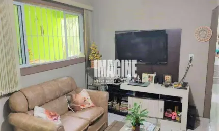 Casa com 2 quartos à venda na Avenida Marcondes de Brito, Vila Matilde, São Paulo