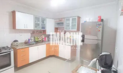 Sobrado em condomínio no carrão com 3 suítes, 2 vagas, 110m²