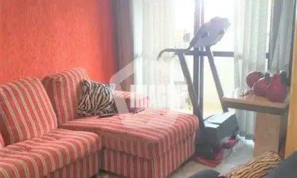 Apartamento com 2 quartos à venda na Rua Mogi Mirim, Mooca, São Paulo