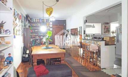 Apartamento com 3 quartos à venda na Rua Tobias Barreto, Mooca, São Paulo