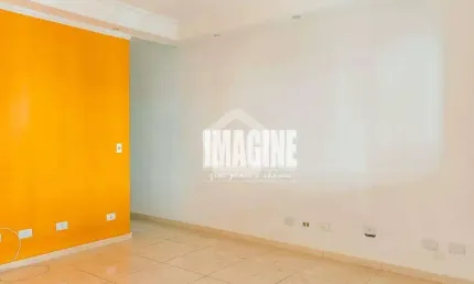 Casa com 1 quarto à venda na Rua Valentim Magalhães, Água Rasa, São Paulo