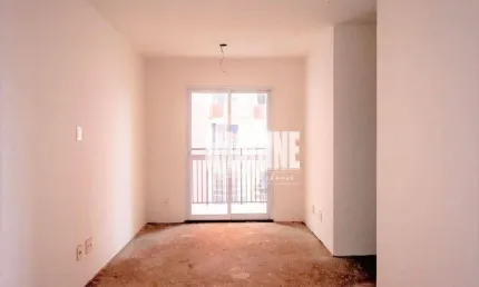 Apto na vila matilde com 3 dorms sendo 1 suíte, 1 vaga, 60m²