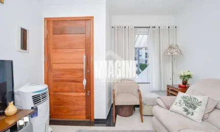 Casa com 2 quartos à venda na Rua Agostinho da Mota, Tatuapé, São Paulo