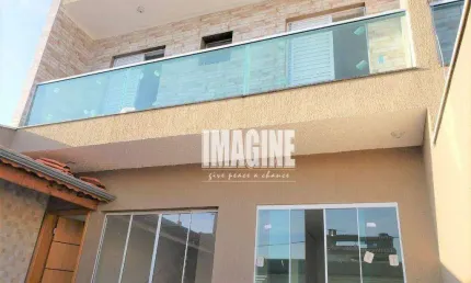 Casa com 2 quartos à venda na Rua Antônio Neto Caldeira, Aricanduva, São Paulo