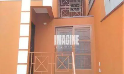 Casa com 3 quartos à venda na Rua José Tabacow, Carrão, São Paulo