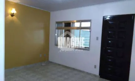 Casa com 2 quartos à venda na Rua Iguará, Vila Prudente, São Paulo