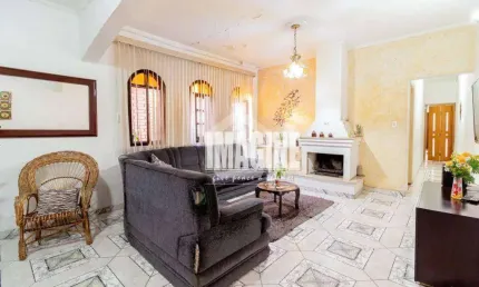 Casa com 3 quartos à venda na Rua Irmã Úrsula, Belém, São Paulo