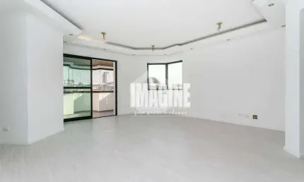 Apartamento com 3 quartos à venda na Rua Doutor Goulart Penteado, Água Rasa, São Paulo