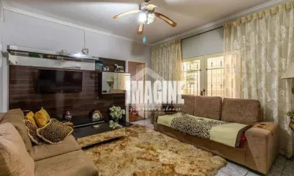 Casa com 3 quartos à venda na Rua João Gomes Ribeiro, Carrão, São Paulo