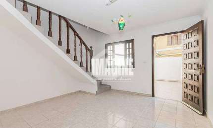 Sobrado na Penha com 3 Dorms sendo 1 Suíte, 2 Vagas, 458m²