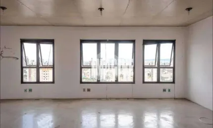 Apartamento com 1 quarto à venda na Rua Almirante Brasil, Mooca, São Paulo