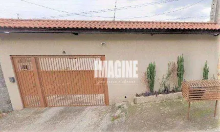 Sobrado em Condomínio em Itaquera com 2 Suítes, 68m²