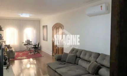 Casa com 3 quartos à venda na Rua Armando Dias, Água Rasa, São Paulo