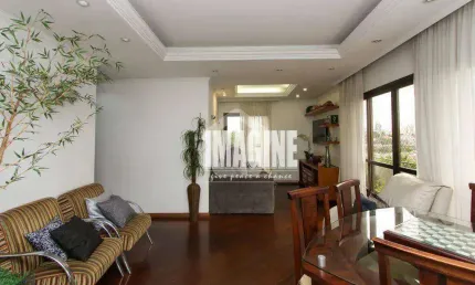 Apto na penha com 3 dorms sendo 1 suíte, 3 vagas, 138m²