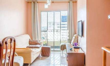 Cobertura no Tatuapé com 3 Dorms sendo 1 Suíte, 2 Vagas, 170m²
