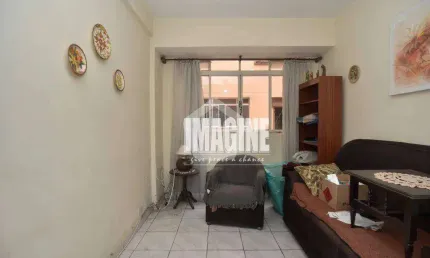 Apartamento com 2 quartos à venda na Rua Tuiuti, Tatuapé, São Paulo